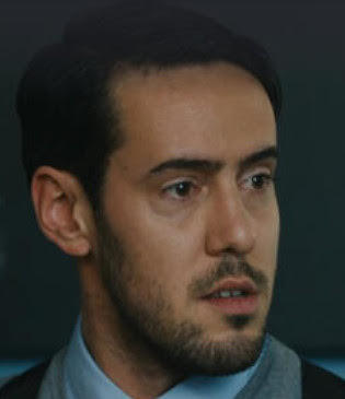 Kommisar Alexander- Tightrope