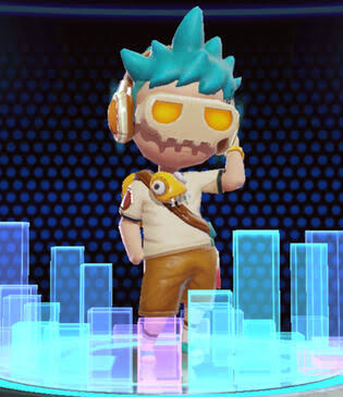 Sound Clash- Funny Fighters